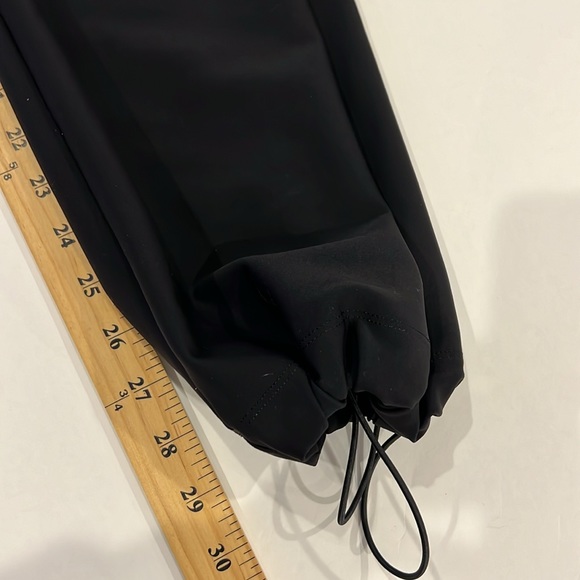 ATHLETA stellar cargo pant black size 2P - Picture 7 of 10